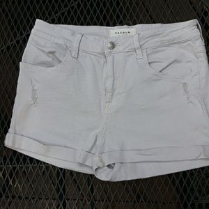 Pacsun Womens Shorts